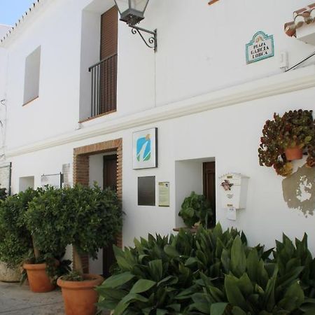 הוילה Sayalonga Casita Jade מראה חיצוני תמונה