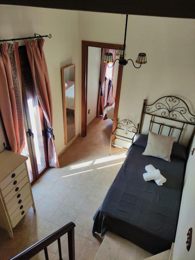 הוילה Sayalonga Casita Jade מראה חיצוני תמונה