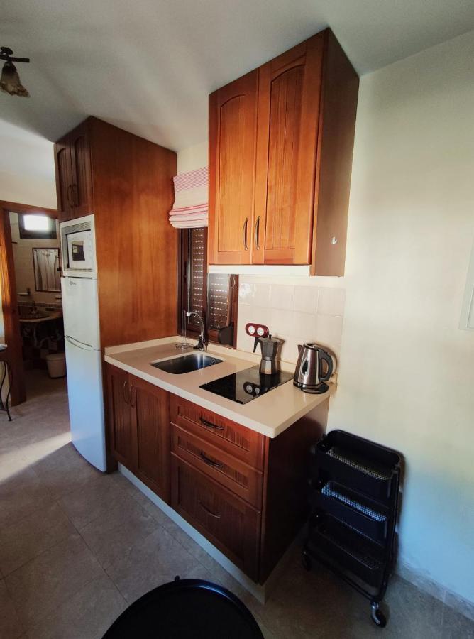 הוילה Sayalonga Casita Jade מראה חיצוני תמונה