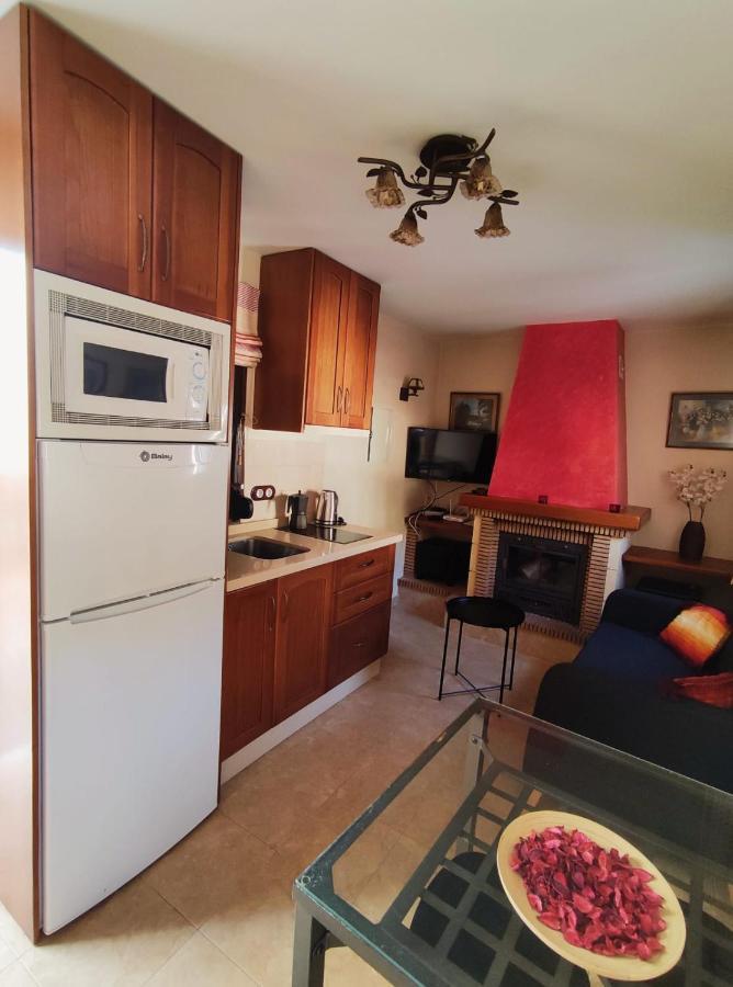 הוילה Sayalonga Casita Jade מראה חיצוני תמונה