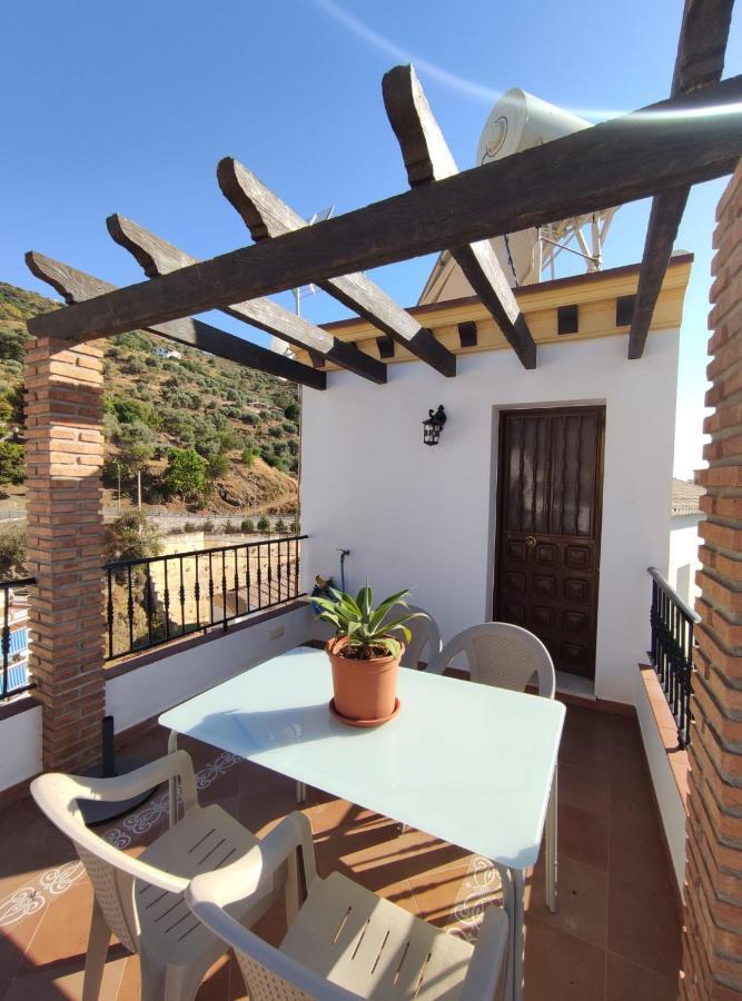 הוילה Sayalonga Casita Jade מראה חיצוני תמונה