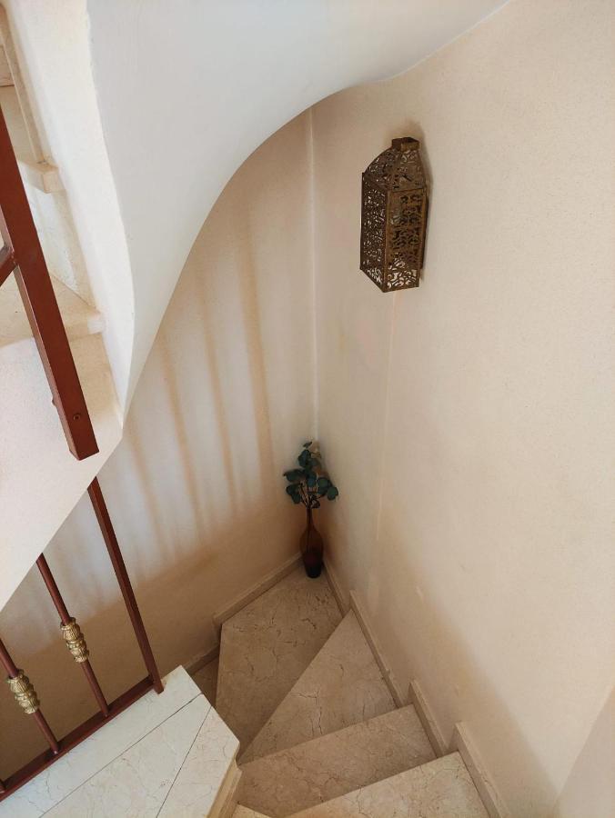 הוילה Sayalonga Casita Jade מראה חיצוני תמונה