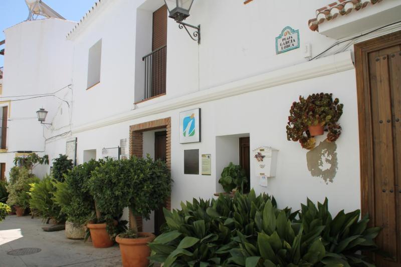 הוילה Sayalonga Casita Jade מראה חיצוני תמונה